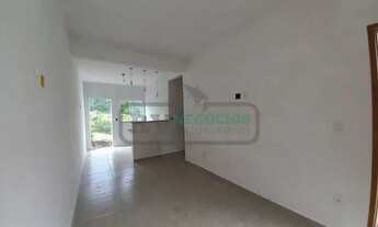 Imagem 6: )(- Linda casa individual com 2 quartos e quintal em Terras Altas - Juiz de Fora - MG