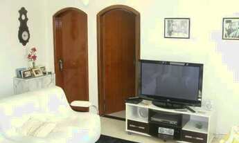 Imagem 5: Sobrado a venda em Peruibe com piscina, 5 dormitórios sendo 2 suites (todos com ar-cond)