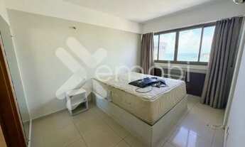 Imagem 6: Excelente apartamento 2/4 mobiliado no Cristallo em Ponta Negra