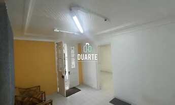 Imagem 2: SANTOS - Casa Padrão - ENCRUZILHADA