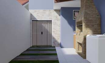 Imagem 3: Condomínio Residencial Novo Horizonte