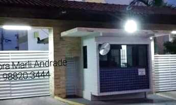 Imagem 3: Apartamento térreo com 2 quartos João Paulo ll/ Geisel
