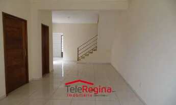 Imagem 2: SOBRADO PARA ALUGAR COM 3 DORMITÓRIOS EM CAÇAPAVA