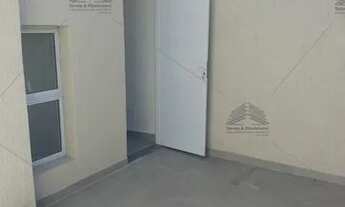 Imagem 7: Apartamento cobertura 67 m2 novo no Ipiranga, Rua do Rancho, 2 dormitórios, quintal, churr