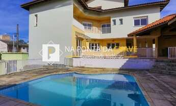 Imagem 6: SãO BERNARDO DO CAMPO - Casa Padrão - Independência