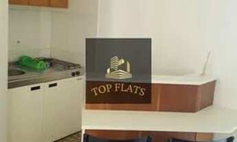 Imagem 3: Flat disponível no Jardim Paulista