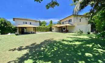 Imagem 3: Vendo Belíssima Casa 5 Suítes Busca Vida