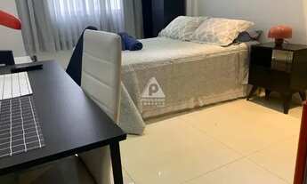 Imagem 6: Apartamento à venda, 1 quarto, Botafogo - RIO DE JANEIRO/RJ