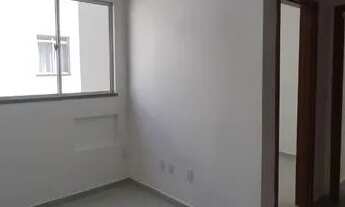 Imagem 4: Apartamento no Bairro Santa Cruz