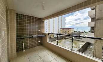 Imagem: Apartamento na Mirim