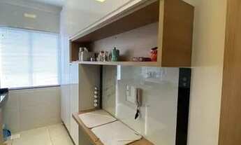 Imagem 4: Residencial Vivaldi - Apartamento 2 quartos na Avenida JK - Anápolis - GO