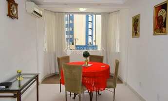 Imagem 4: Apartamento para venda possui 102 metros quadrados com 3 quartos em Centro - Florianópolis