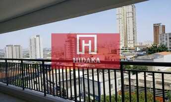 Imagem: Apartamento à venda no bairro Vila Prudente