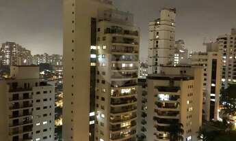 Imagem 2: São Paulo - Apartamento Padrão - HIGIENÓPOLIS