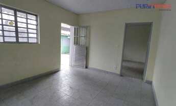 Imagem 3: Casa com 1 dormitório para alugar, 50 m² por R$ 1.095,00/mês - Saúde - São Paulo/SP