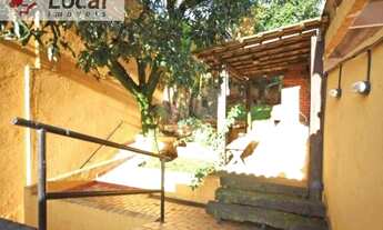 Imagem 5: São Paulo - Casa Padrão - SUMARÉ