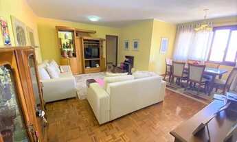 Imagem 2: Apartamento para Venda - 126.33m², 3 dormitórios, sendo 1 suites, 2 vagas - Higienópolis