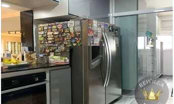 Imagem 7: Apartamento com 2 dormitórios à venda, 96 m² por R$ 1.015.000,00 - Jardim Independência (S