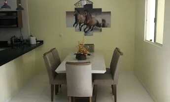 Imagem 5: Casa para aluguel em rua pública com 2 quartos em Barra Nova - Marechal Deodoro