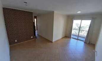 Imagem 2: Campo Grande - Apartamento Padrão - Santa Fé