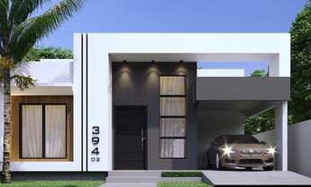 Imagem: Tijucas - Casa Padrão - areias