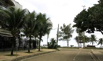 Imagem: 3 quartos 123m² quadra da praia