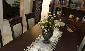 Imagem 5: Sobrado à venda, 3 quartos, 2 suítes, 2 vagas, Vila Camilópolis - Santo André/SP