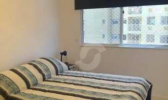 Imagem 3: Apartamento com 2 dormitórios à venda, 56 m² por R$ 270.000,00 - Piratininga - Niterói/RJ