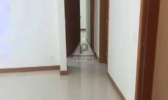 Imagem 2: Apartamento à venda, 2 quartos, 1 suíte, 1 vaga, Tijuca - RIO DE JANEIRO/RJ