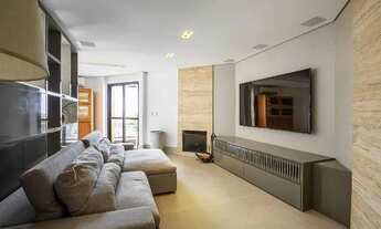 Imagem 7: Apartamento em Perdizes e Lapa