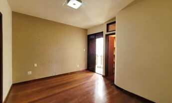 Imagem 4: Apartamento para aluguel, 4 quartos, 1 suíte, 2 vagas, Buritis - Belo Horizonte/MG