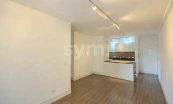 Imagem 5: CURITIBA - Apartamento Padrão - Água Verde