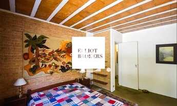 Imagem 5: Casa para locação e venda no Morumbi