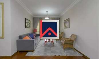 Imagem 4: Apartamento Venda Brooklin 124 m² 4 Dormitórios