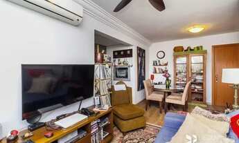 Imagem 6: Apartamento de 1 quartos à venda Rua São Manoel, Santana - Porto Alegre