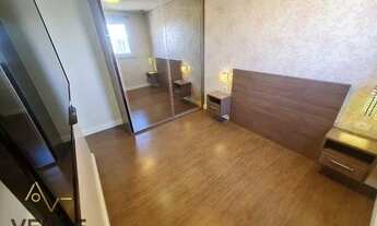 Imagem 7: Apartamento com 2 dormitórios para alugar, 63 m² por R$ 3.230/mês - Jardim Flor da Montanh