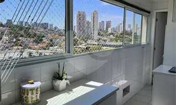 Imagem 5: APARTAMENTO 3 SUITES, 1 VAGA DE GARAGEM COM 143M² NA VILA MARIANA - VENDA !!!