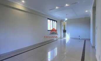 Imagem 3: Apartamento com 4 dormitórios para alugar, 142 m² por R$ 5.496,67/mês - Vila Adyana - São