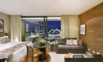 Imagem: Aluga lindo apartamento de alto padrão