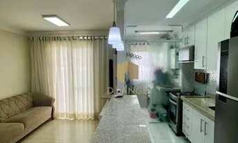 Imagem 6: Apartamento à venda ou locação no bairro Vila Nova - Campinas/SP