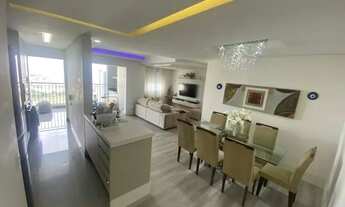 Imagem 2: APARTAMENTO RESIDENCIAL em OSASCO - SP, CONTINENTAL