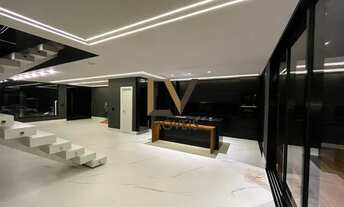 Imagem 5: Casa de 4 suítes no condomínio Art Life