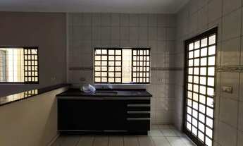 Imagem 6: Casa Residencial à venda, 3 quartos, 1 suíte, 1 vaga, Jardim Glória - Limeira/SP