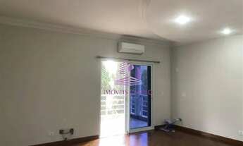 Imagem 5: Sobrado Residencial para locação, Alphaville 02, Barueri - SO0158