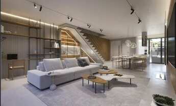 Imagem 7: Casa com piscina 364 m² com 4 ou 5 suítes, Barra, Balneário Camboriú