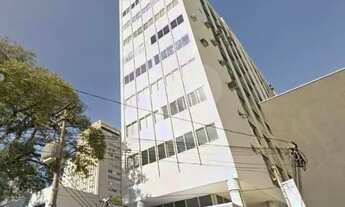 Imagem: Comercial com vaga nos jardins