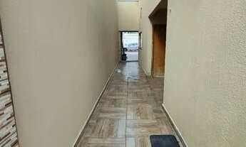 Imagem 4: Casa padrão Casa com 2 dormitórios