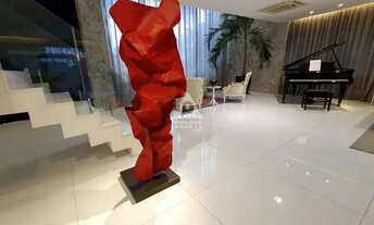 Imagem 5: Casa à venda, 4 quartos, 4 suítes, 3 vagas, BARRA DA TIJUCA - RIO DE JANEIRO/RJ