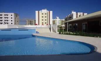 Imagem 2: Apto 02 quartos - Condomínio Completo