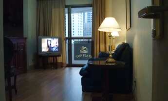 Imagem: Flat disponível na Bela Vista